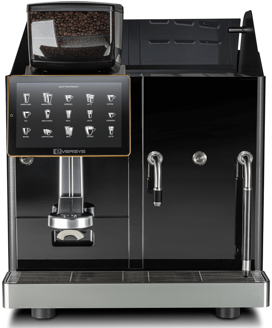 Eversys Enigma E'6M Super Traditional Coffee Machine